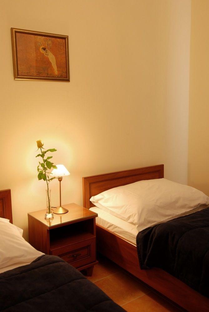 Panorama Szálloda 3*