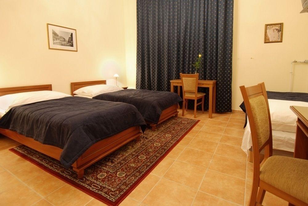 Panorama Szálloda 3*