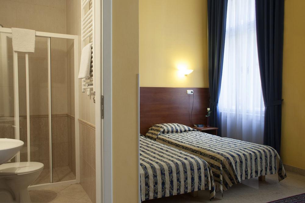 Panorama Szálloda 3*