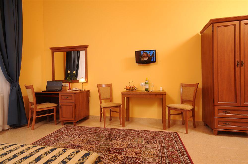 Panorama Szálloda 3*