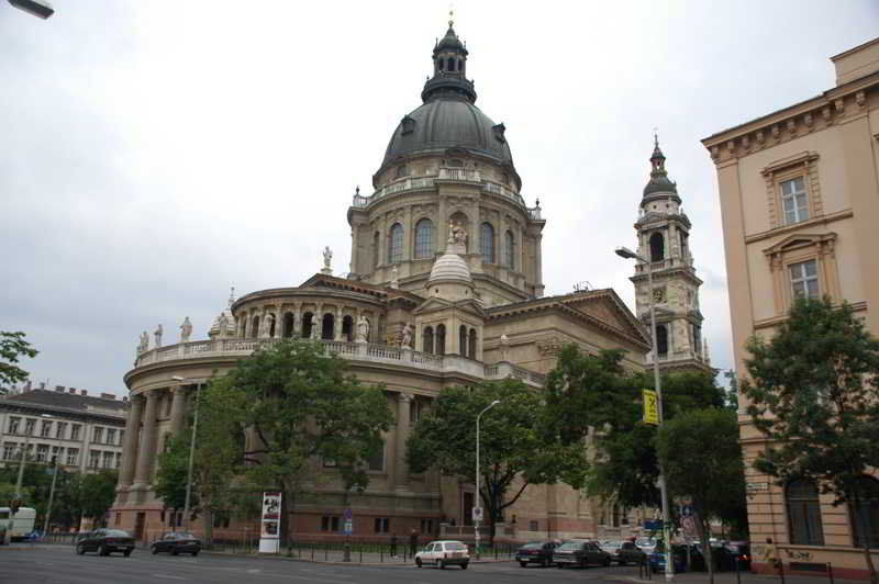 Panorama Szálloda 3*