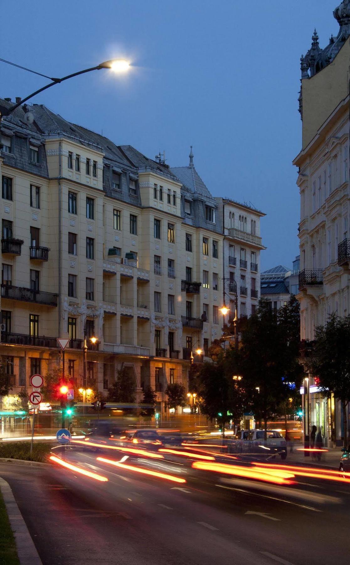 Panorama Szálloda Budapest