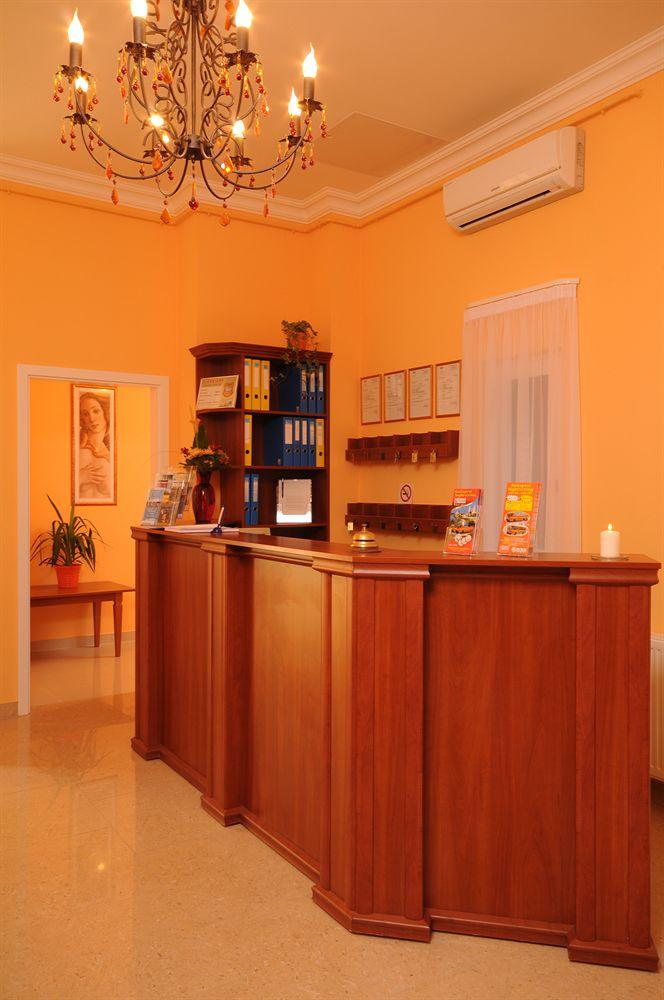 Hotel Panorama Budapeszt